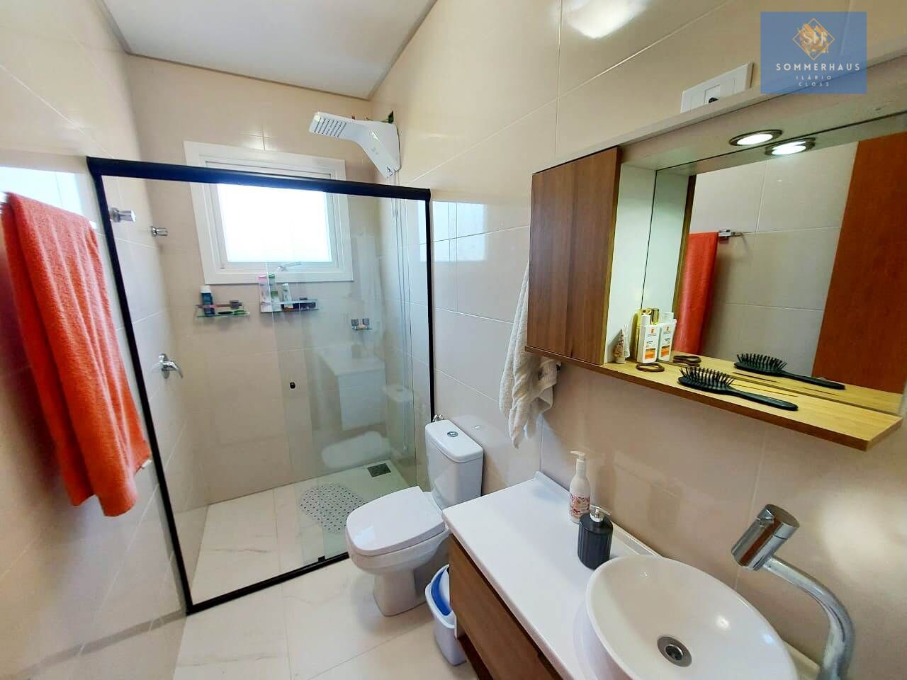 Casa, 3 quartos, 170 m² - Foto 21