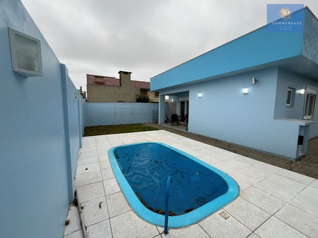 Casa, 3 quartos, 170 m² - Foto 7