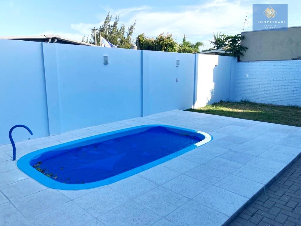 Casa, 3 quartos, 170 m² - Foto 6