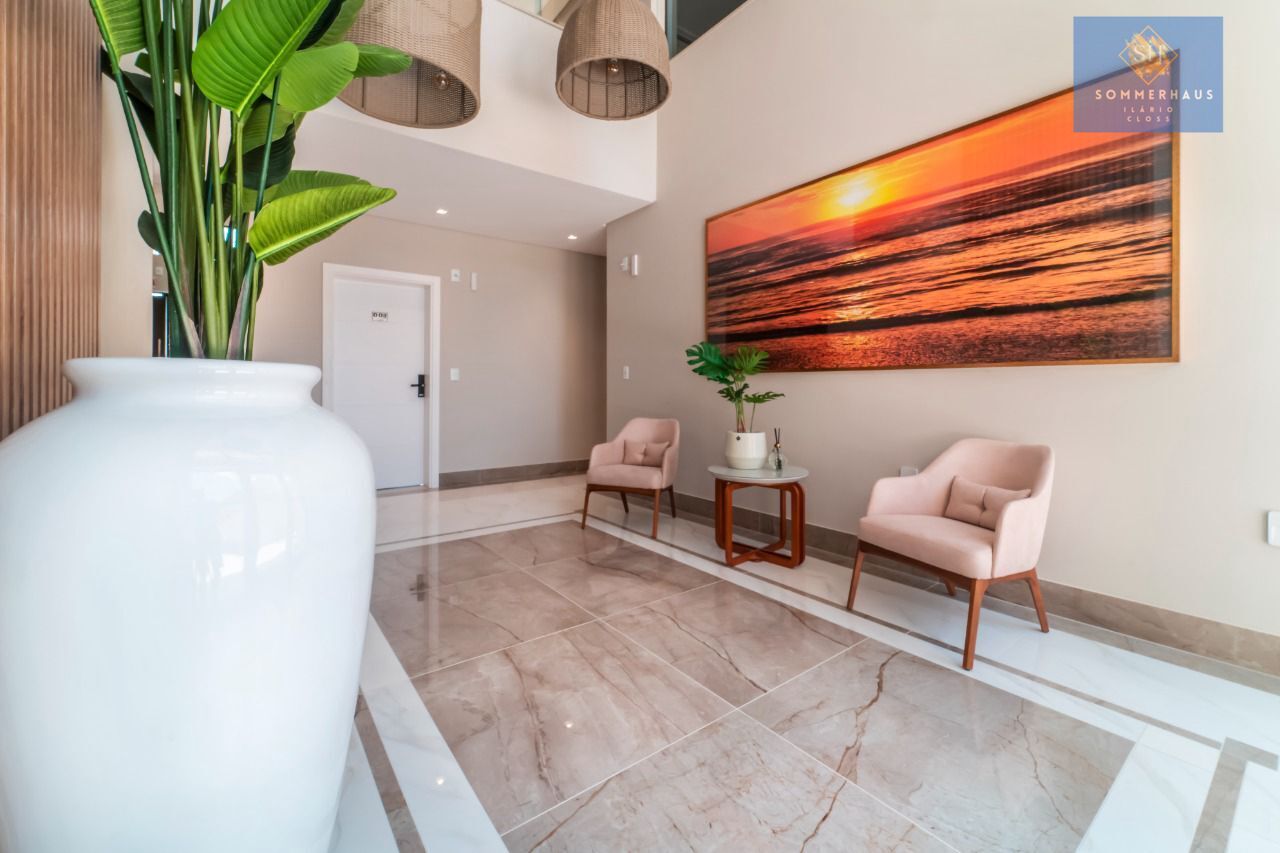 Apartamento, 2 quartos, 80 m² - Foto 6