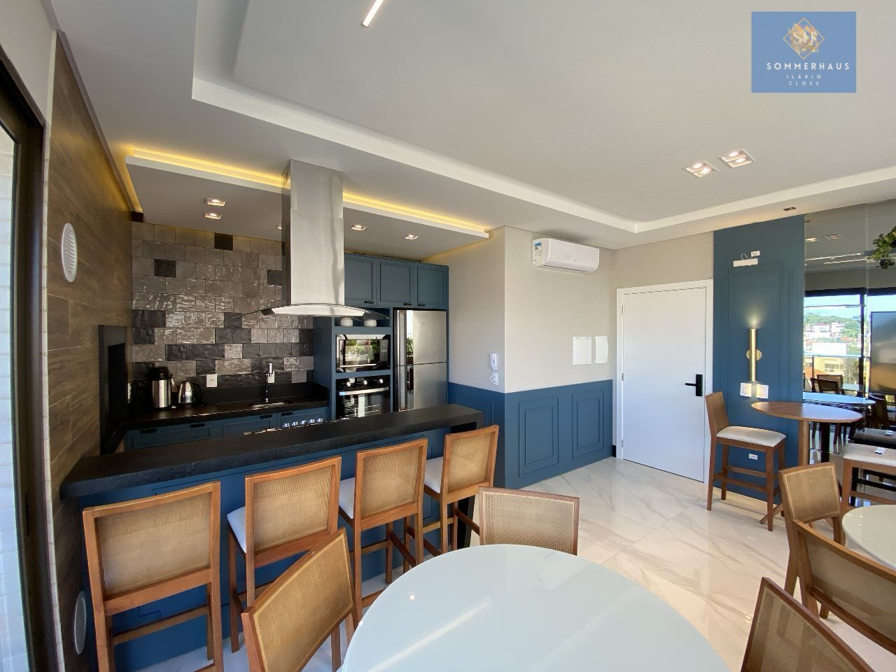 Apartamento, 2 quartos, 80 m² - Foto 3