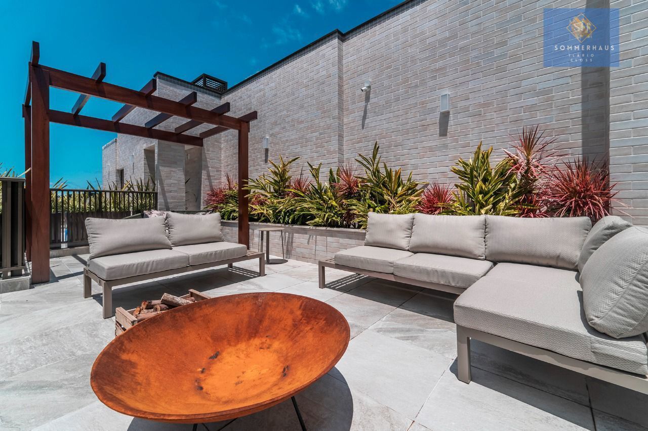 Apartamento, 2 quartos, 80 m² - Foto 17