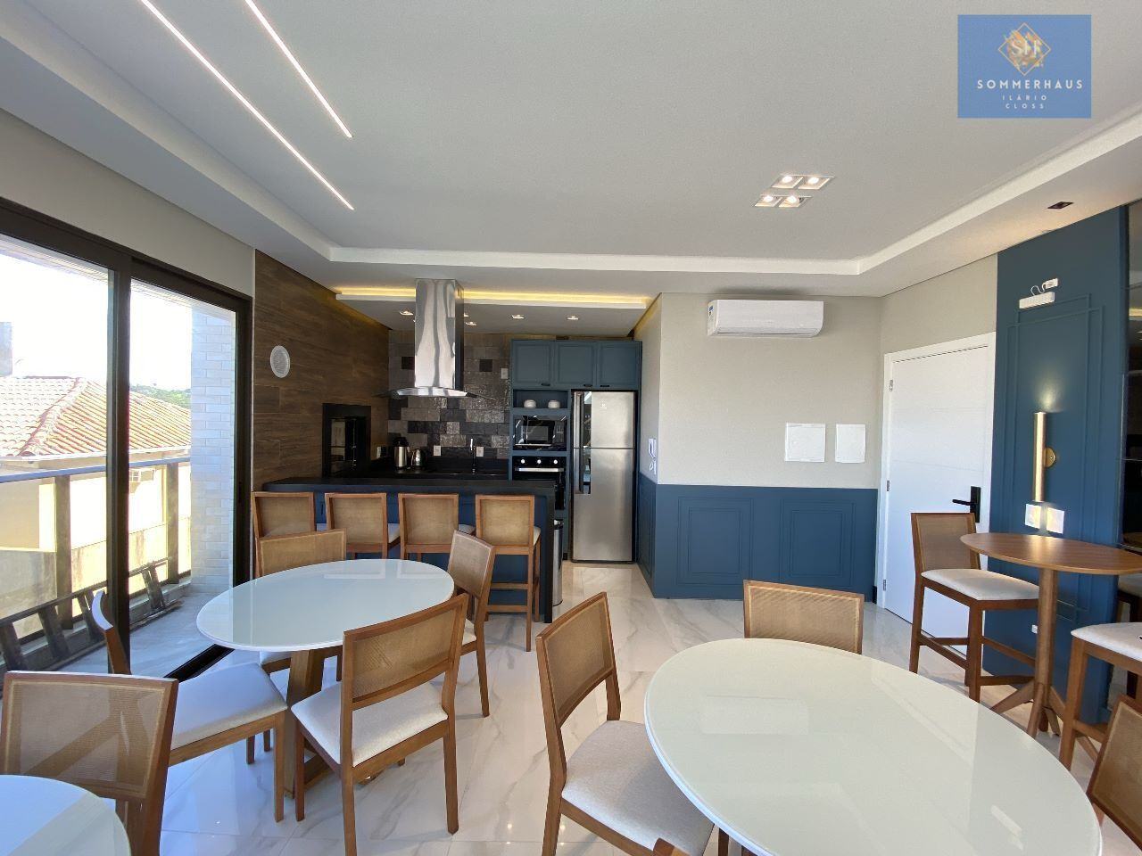 Apartamento, 2 quartos, 80 m² - Foto 4