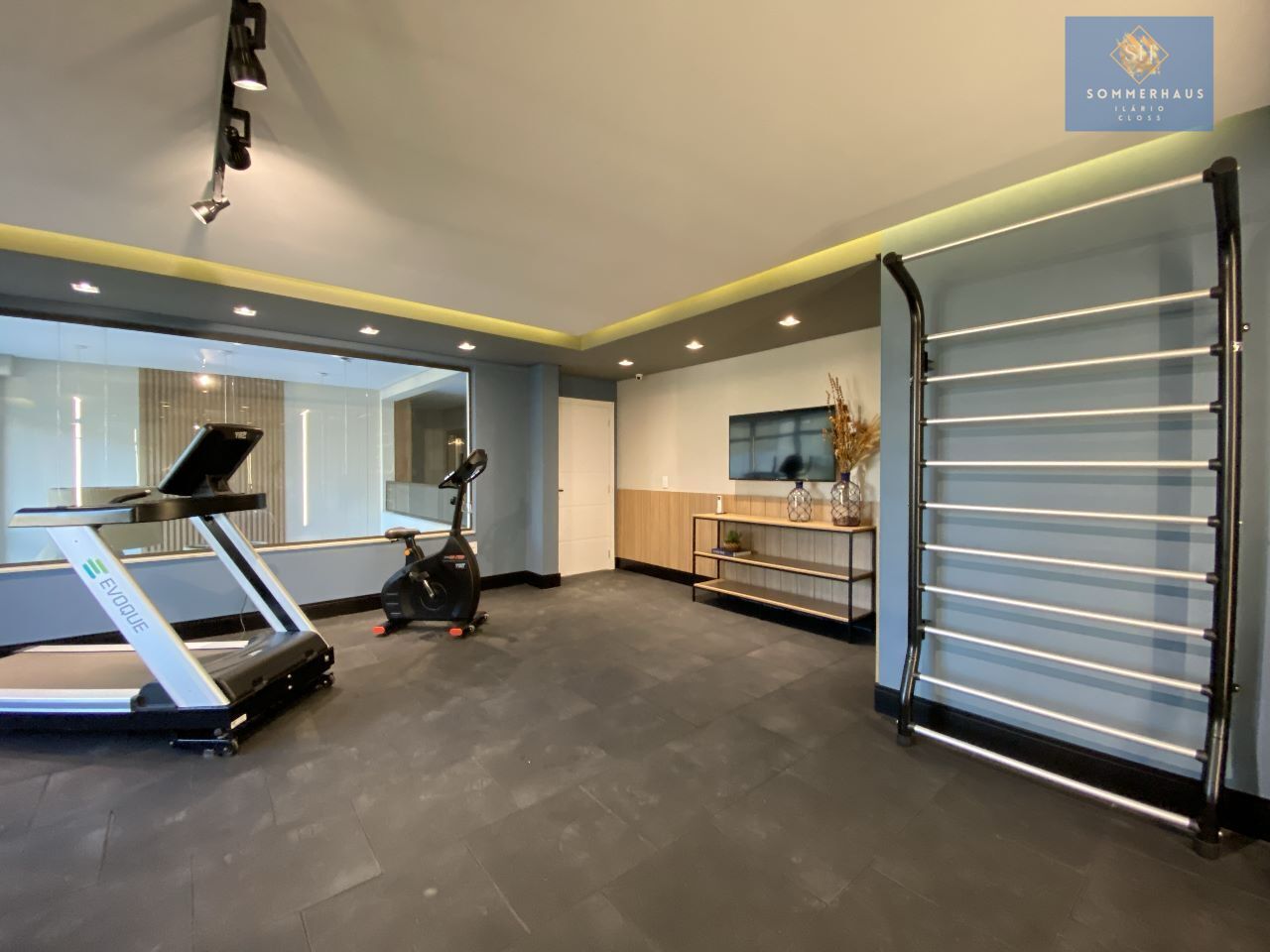 Apartamento, 2 quartos, 80 m² - Foto 11