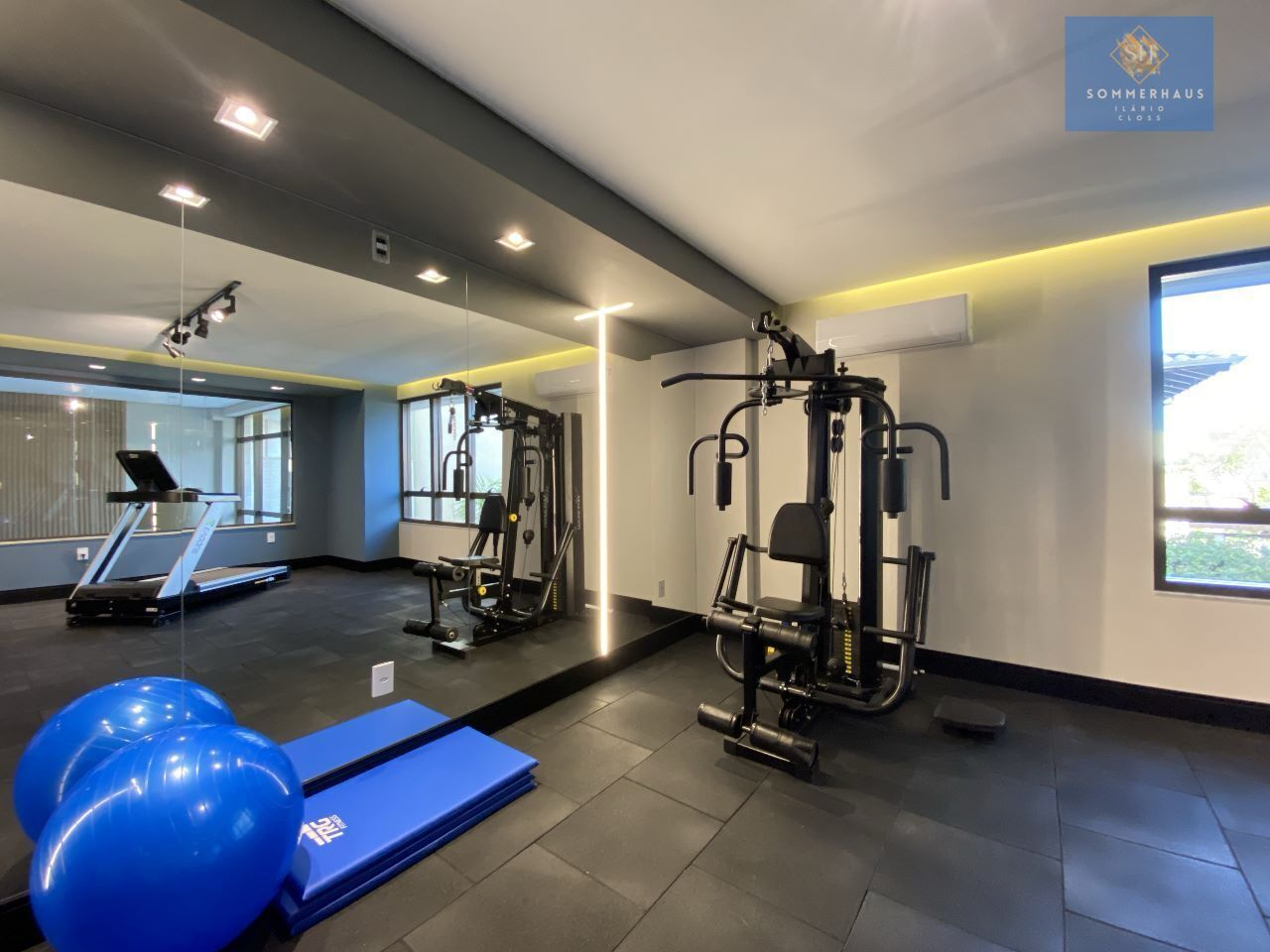 Apartamento, 2 quartos, 80 m² - Foto 9