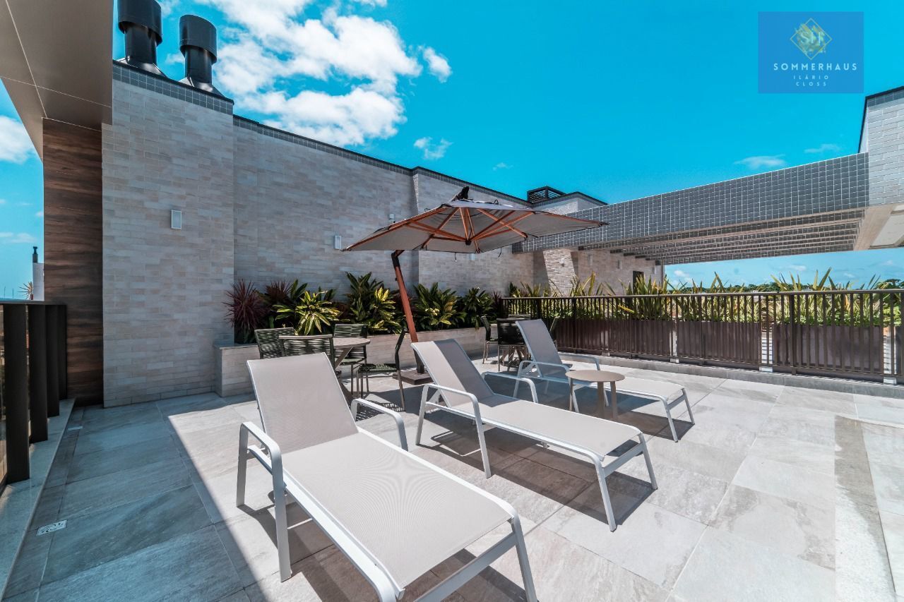 Apartamento, 2 quartos, 80 m² - Foto 19