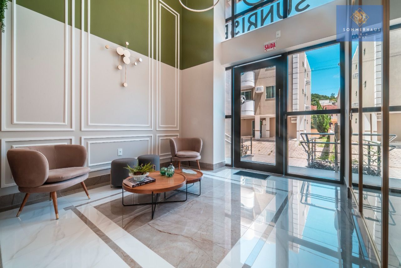 Apartamento, 2 quartos, 80 m² - Foto 5