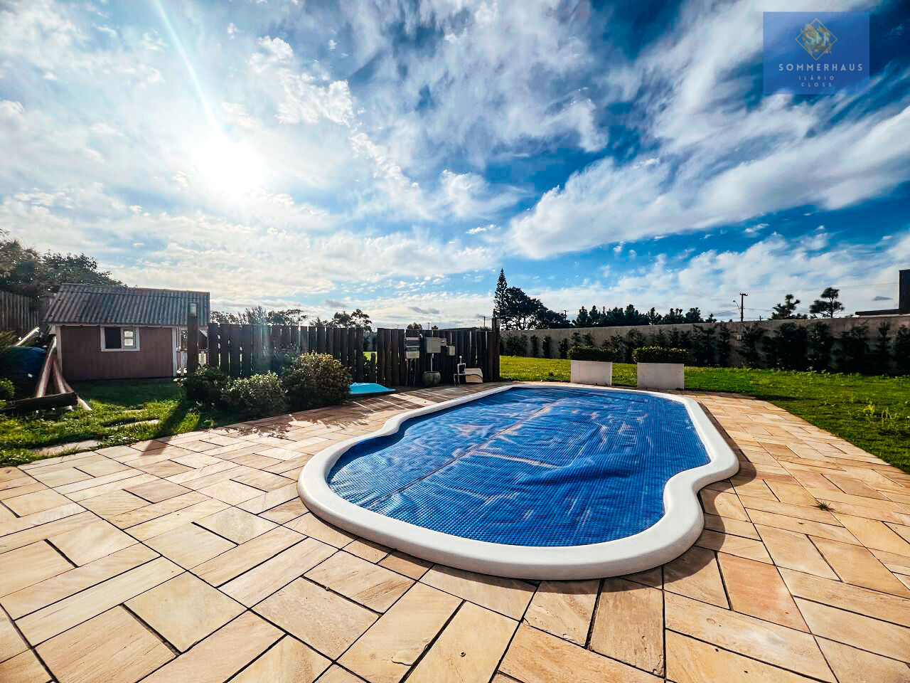 Casa, 3 quartos, 163 m² - Foto 21