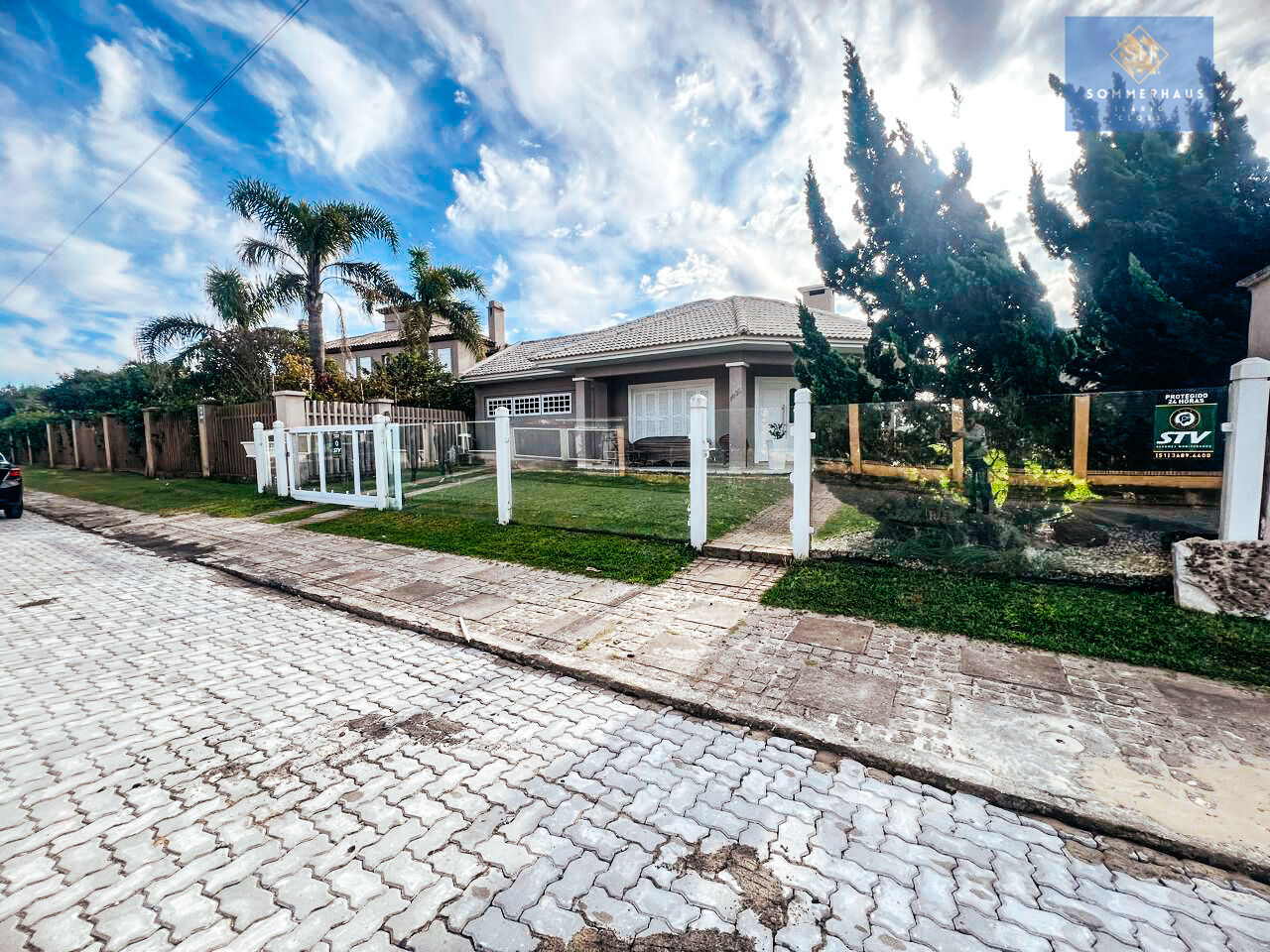 Casa, 3 quartos, 163 m² - Foto 31