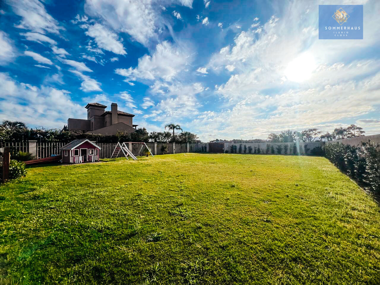 Casa, 3 quartos, 163 m² - Foto 28