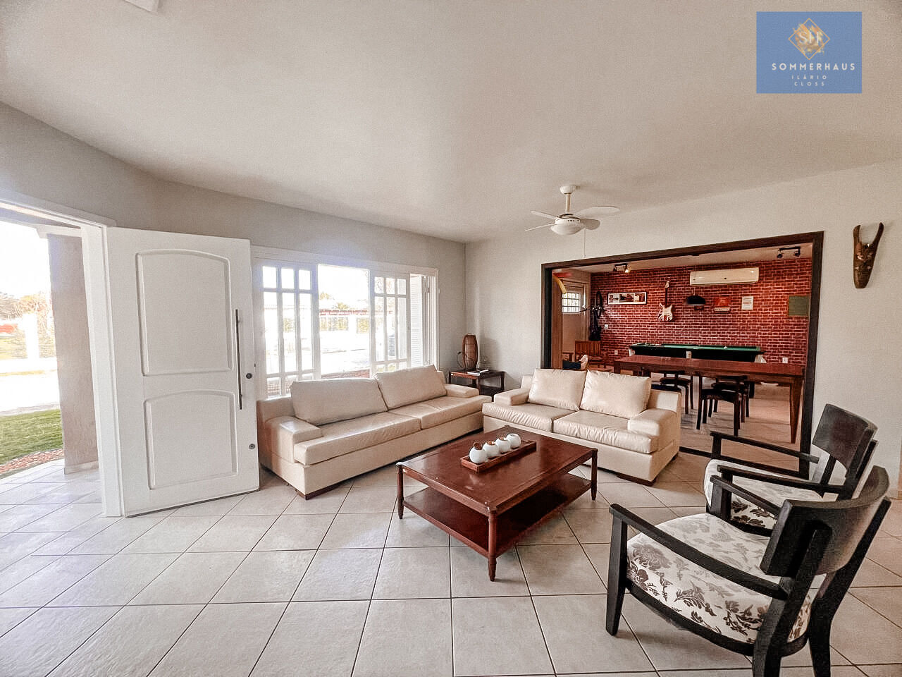 Casa, 3 quartos, 163 m² - Foto 8