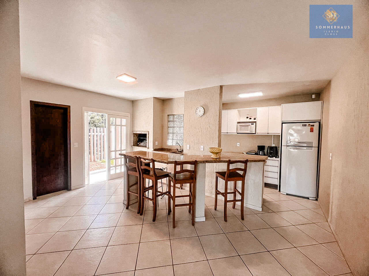 Casa, 3 quartos, 163 m² - Foto 9