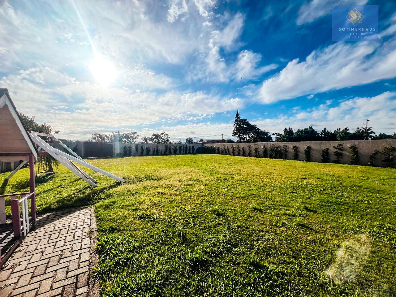 Casa, 3 quartos, 163 m² - Foto 27