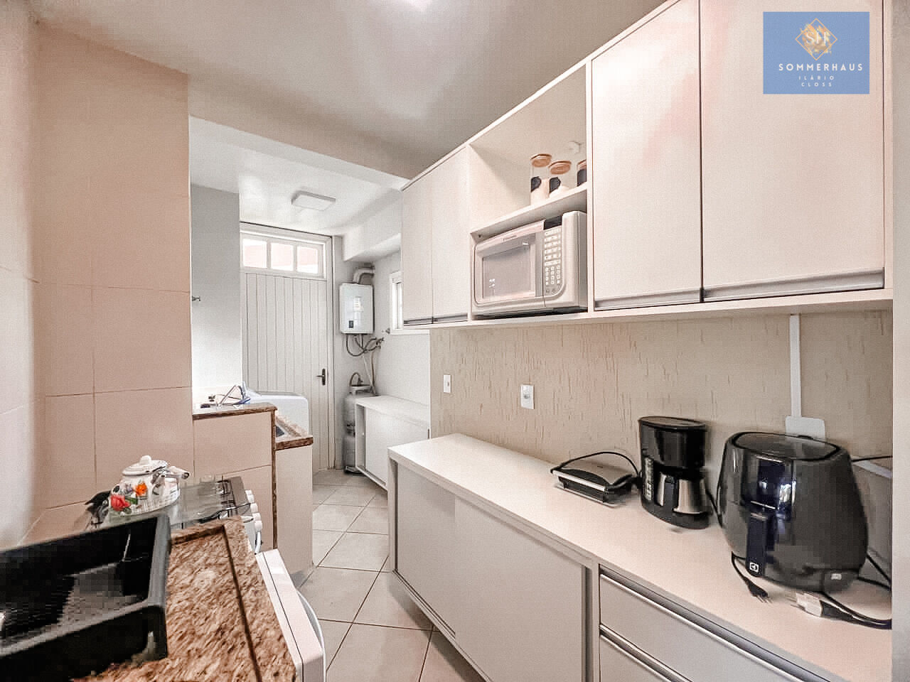 Casa, 3 quartos, 163 m² - Foto 11