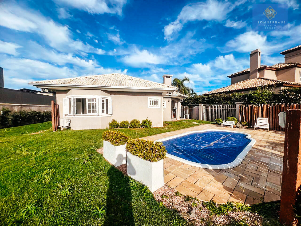 Casa, 3 quartos, 163 m² - Foto 23