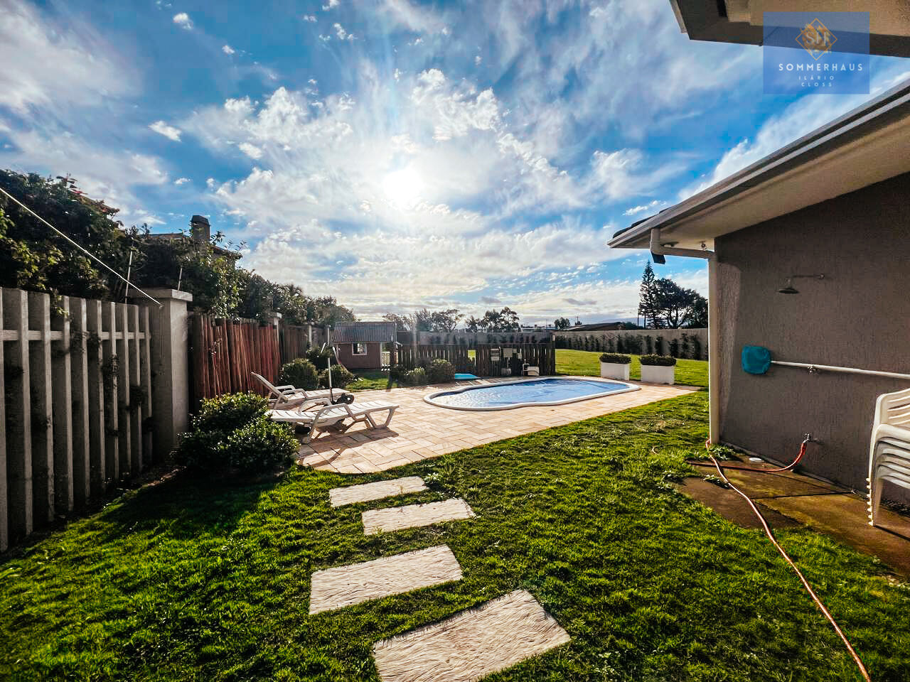 Casa, 3 quartos, 163 m² - Foto 20