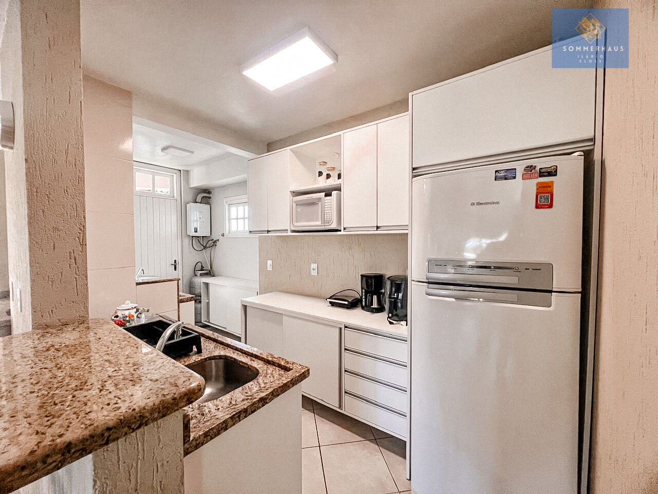 Casa, 3 quartos, 163 m² - Foto 10