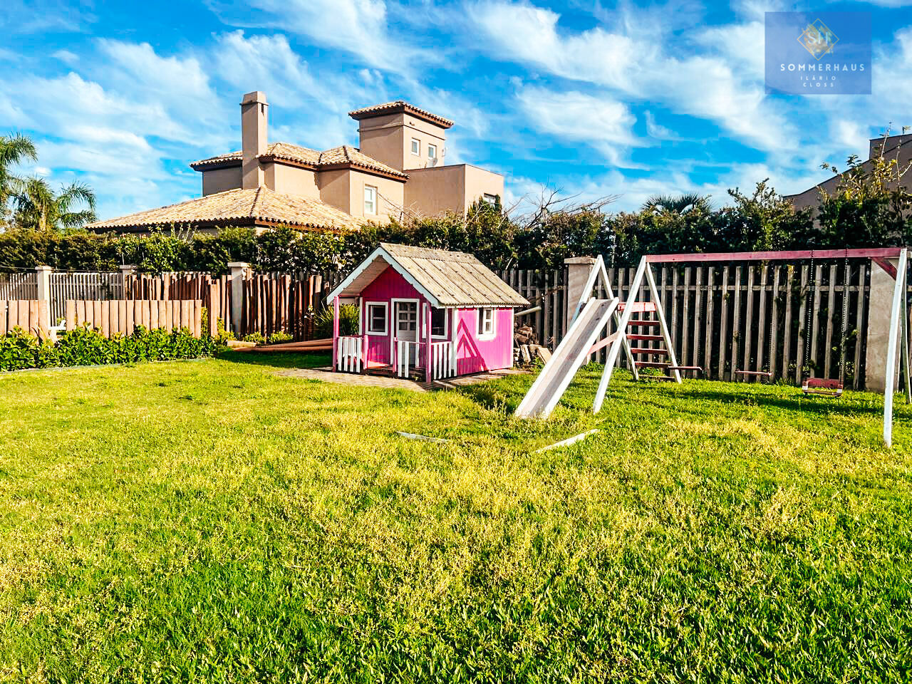 Casa, 3 quartos, 163 m² - Foto 25