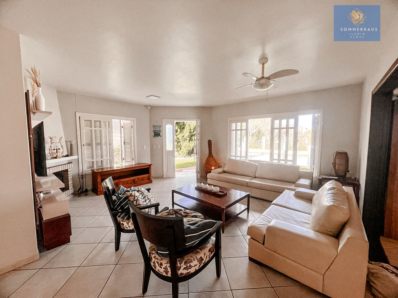 Casa, 3 quartos, 163 m² - Foto 7