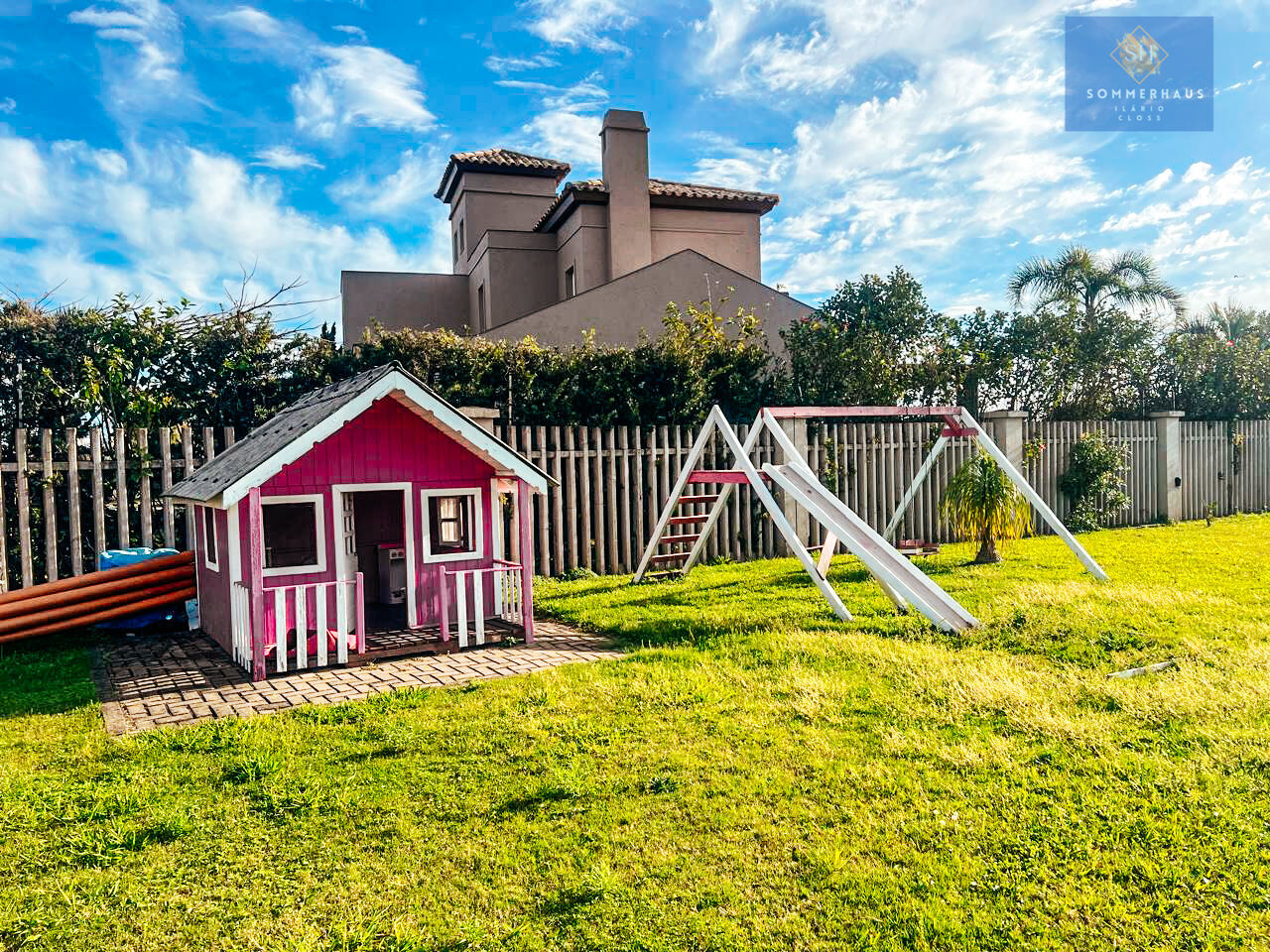 Casa, 3 quartos, 163 m² - Foto 26