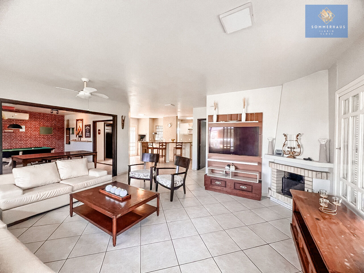 Casa, 3 quartos, 163 m² - Foto 5