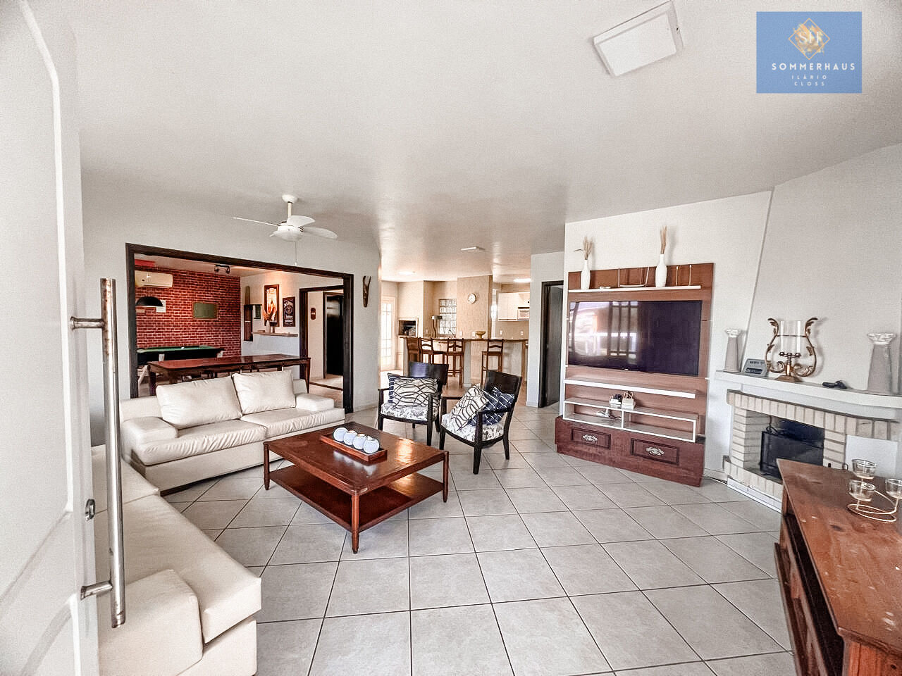 Casa, 3 quartos, 163 m² - Foto 4