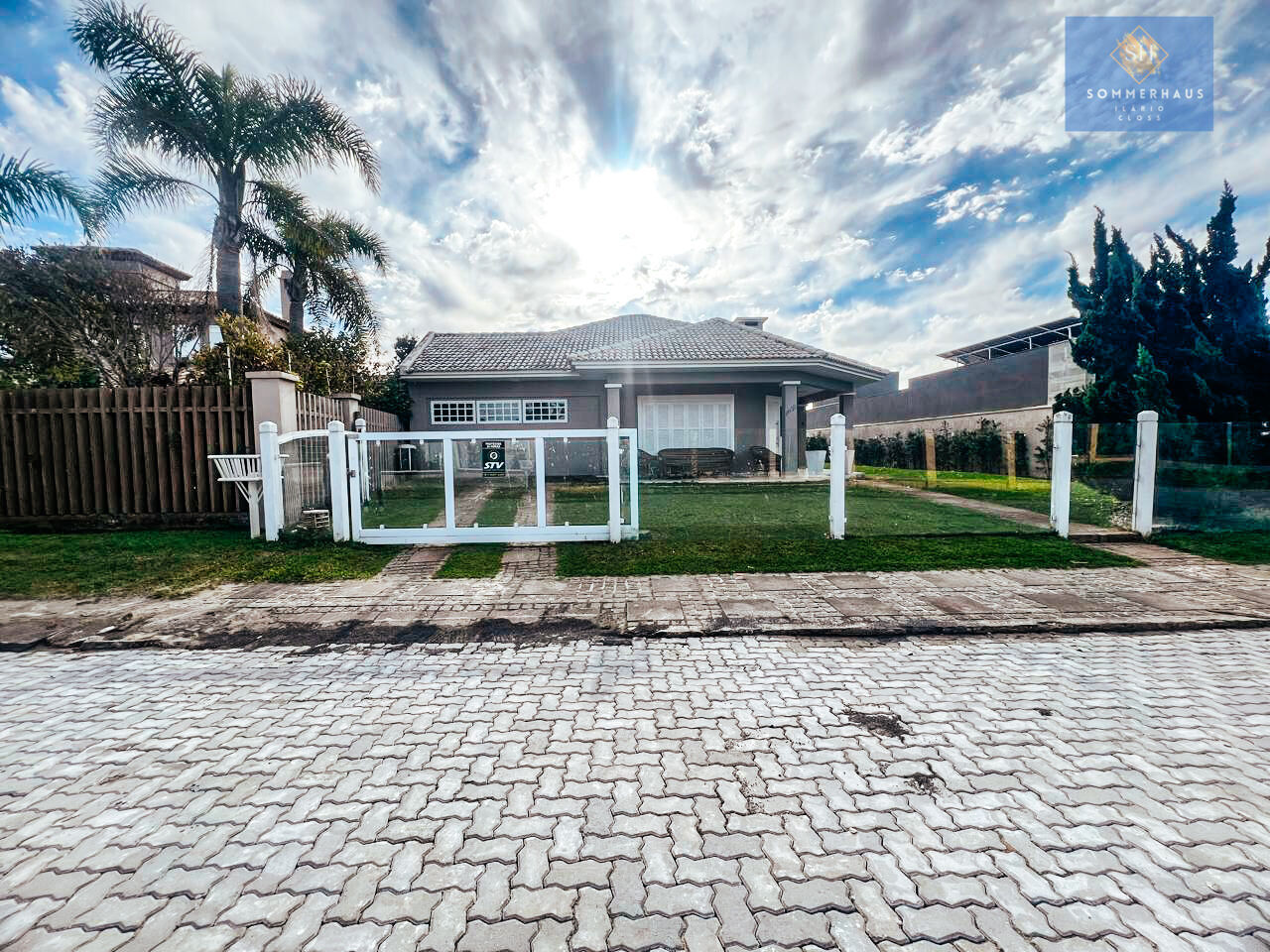 Casa, 3 quartos, 163 m² - Foto 32