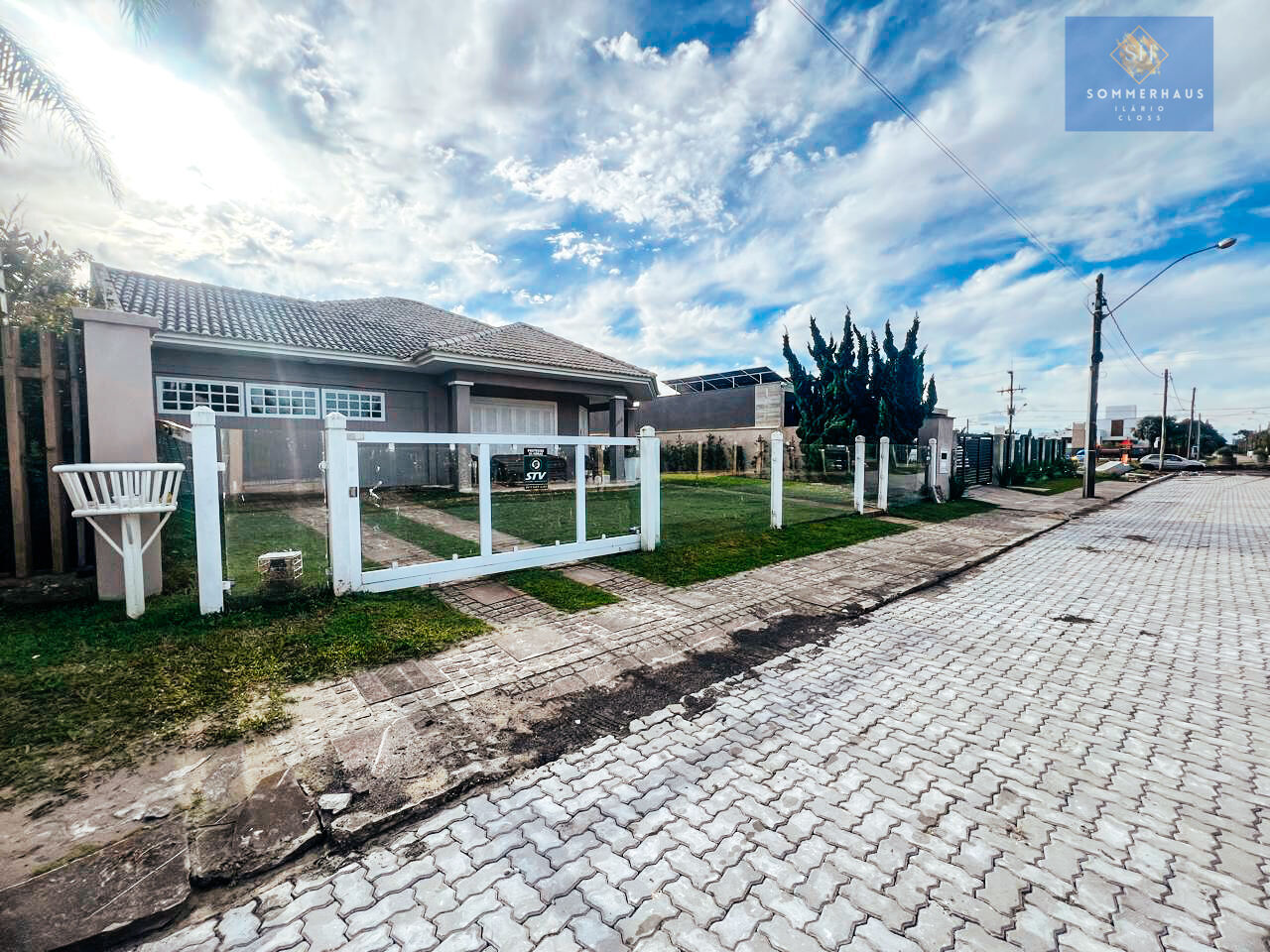 Casa, 3 quartos, 163 m² - Foto 33