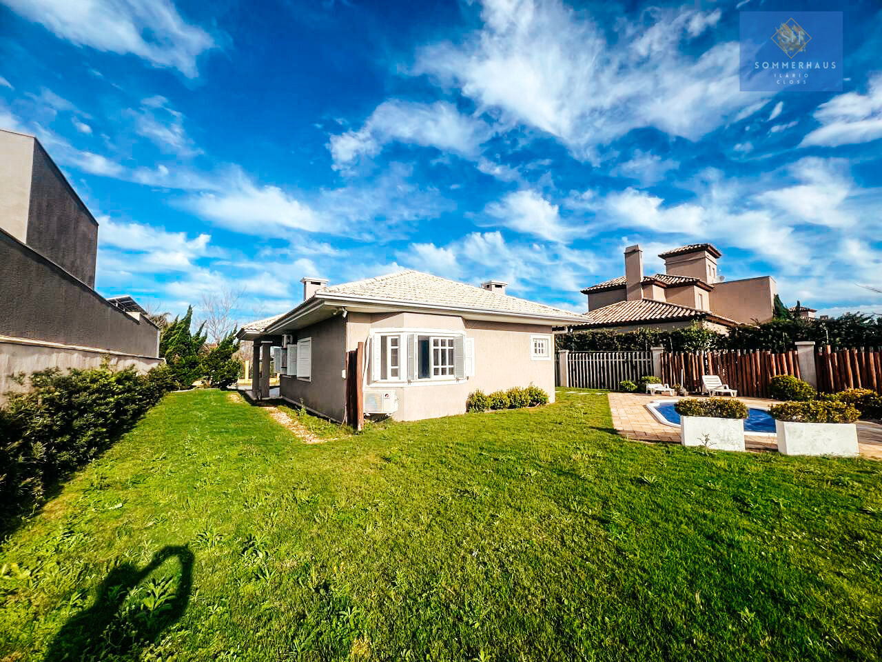 Casa, 3 quartos, 163 m² - Foto 22