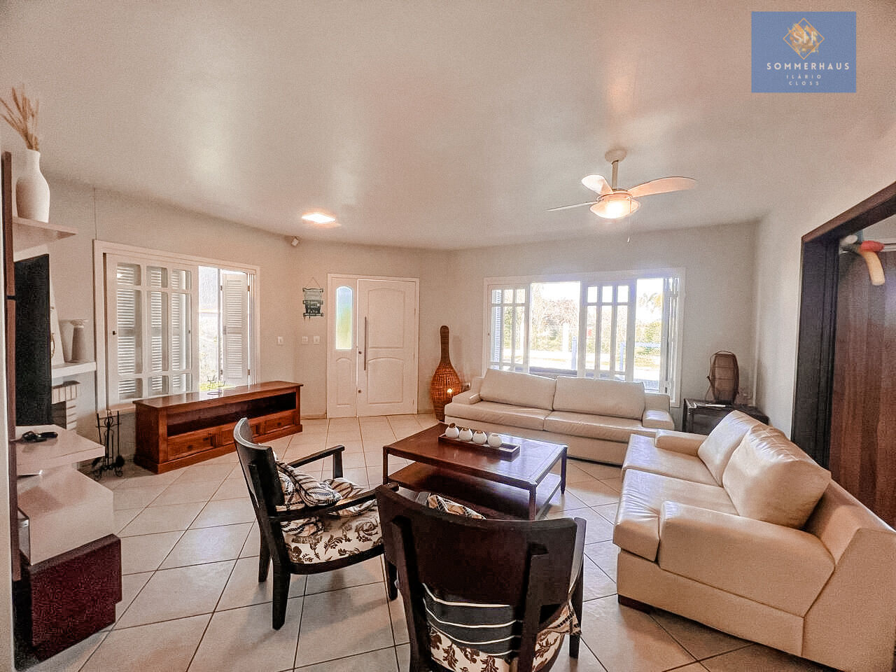 Casa, 3 quartos, 163 m² - Foto 6