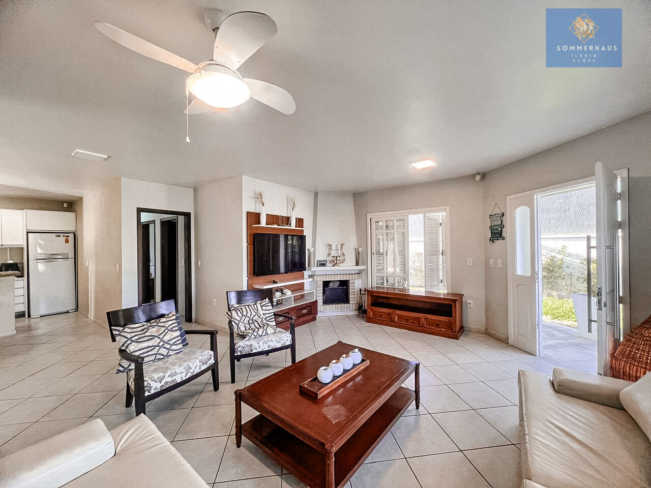 Casa, 3 quartos, 163 m² - Foto 3