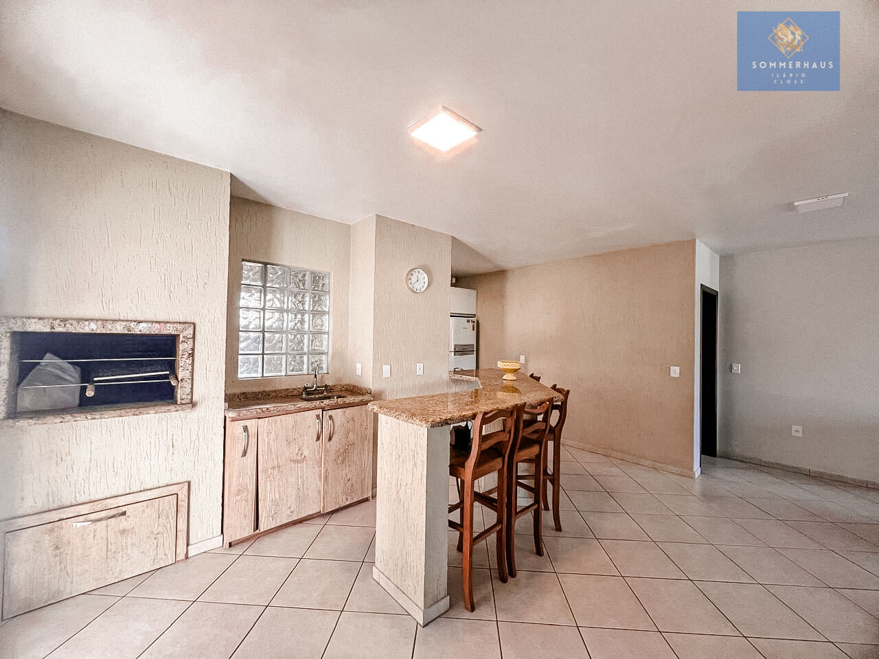 Casa, 3 quartos, 163 m² - Foto 12