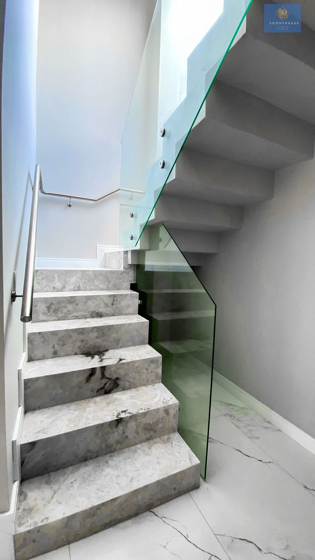 Sobrado, 3 quartos, 131 m² - Foto 11