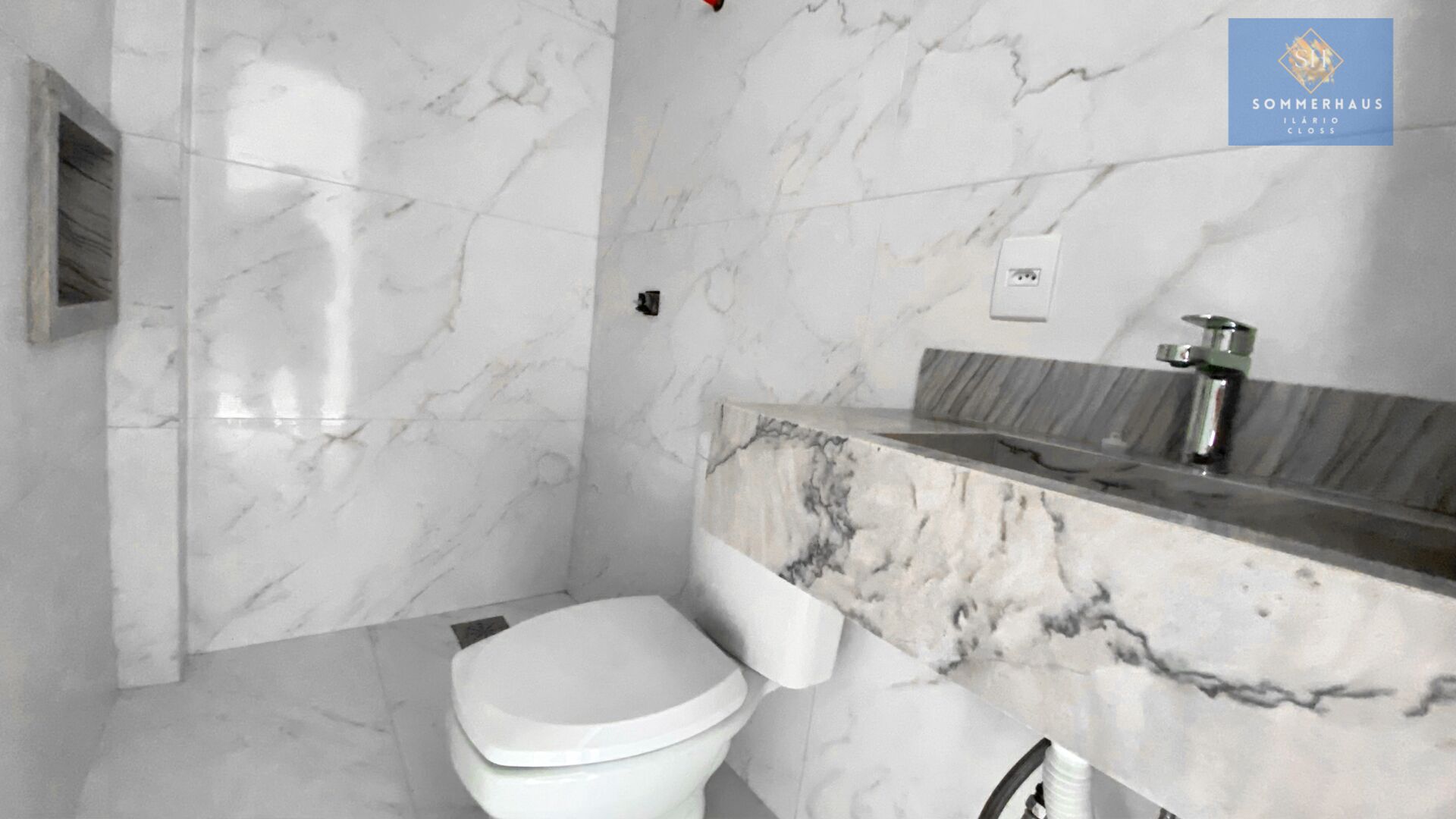 Sobrado, 3 quartos, 131 m² - Foto 18