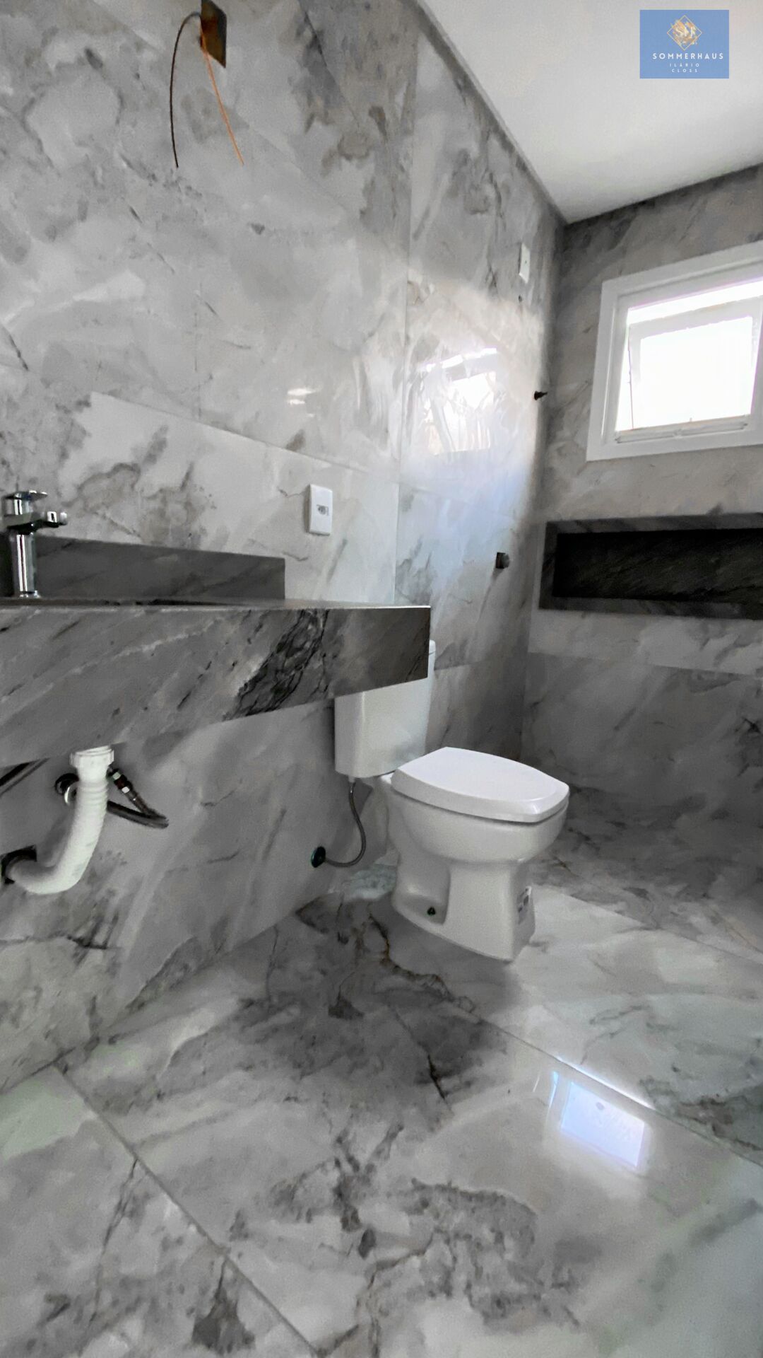 Sobrado, 3 quartos, 131 m² - Foto 26