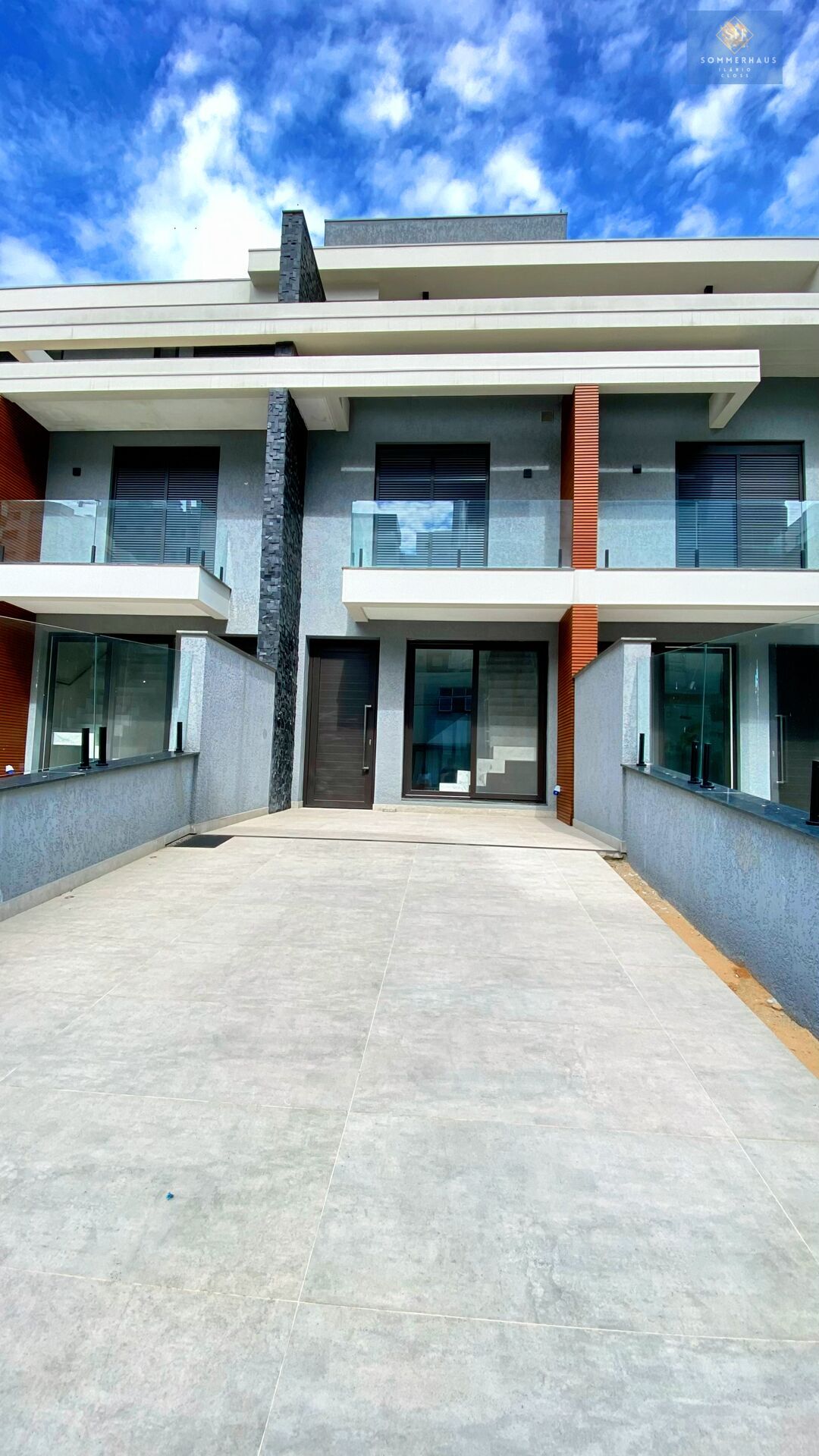 Sobrado, 3 quartos, 131 m² - Foto 43