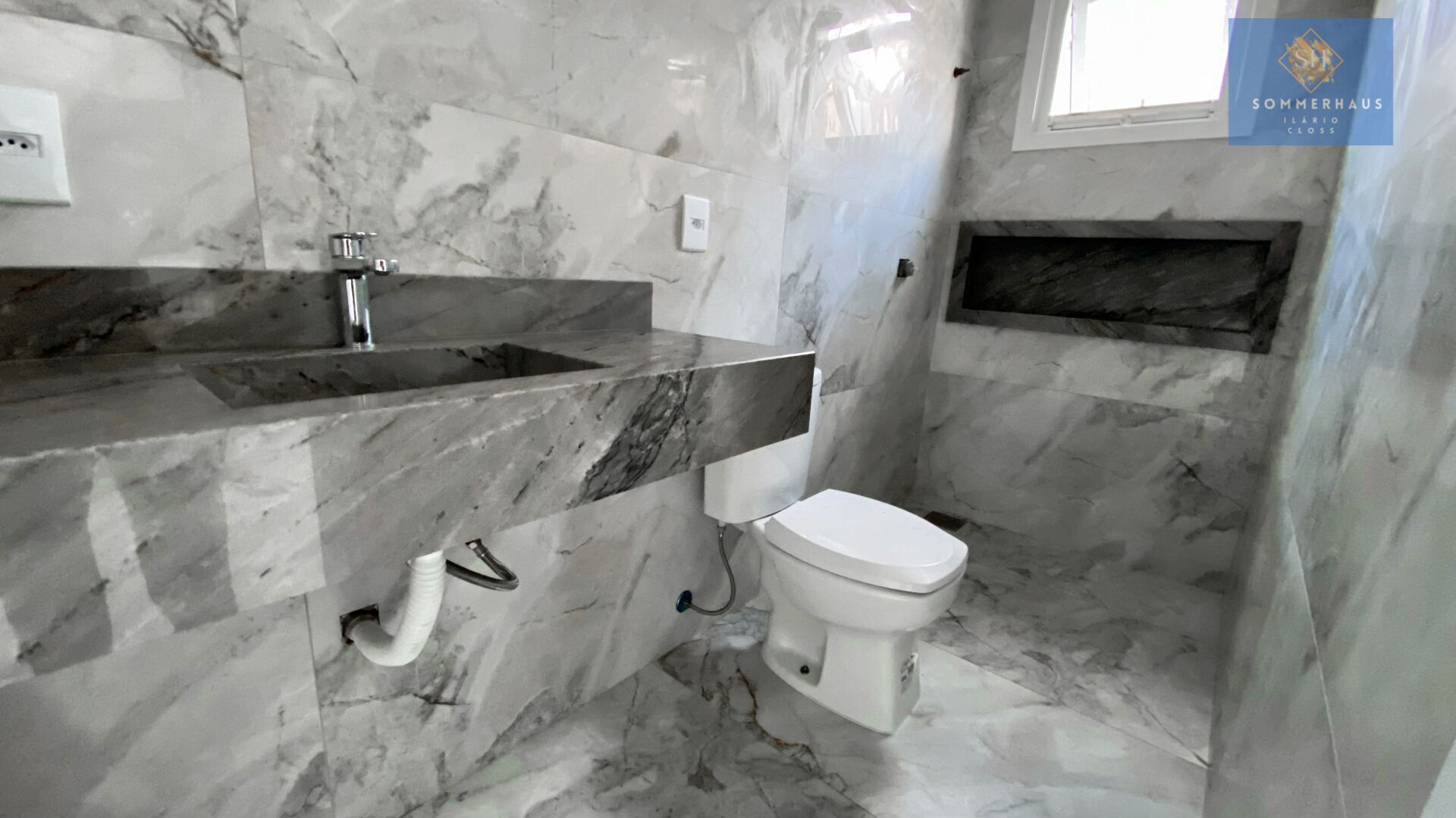Sobrado, 3 quartos, 131 m² - Foto 27