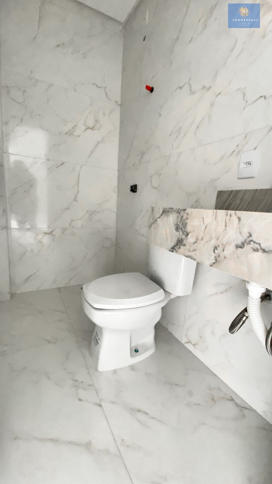 Sobrado, 3 quartos, 131 m² - Foto 19