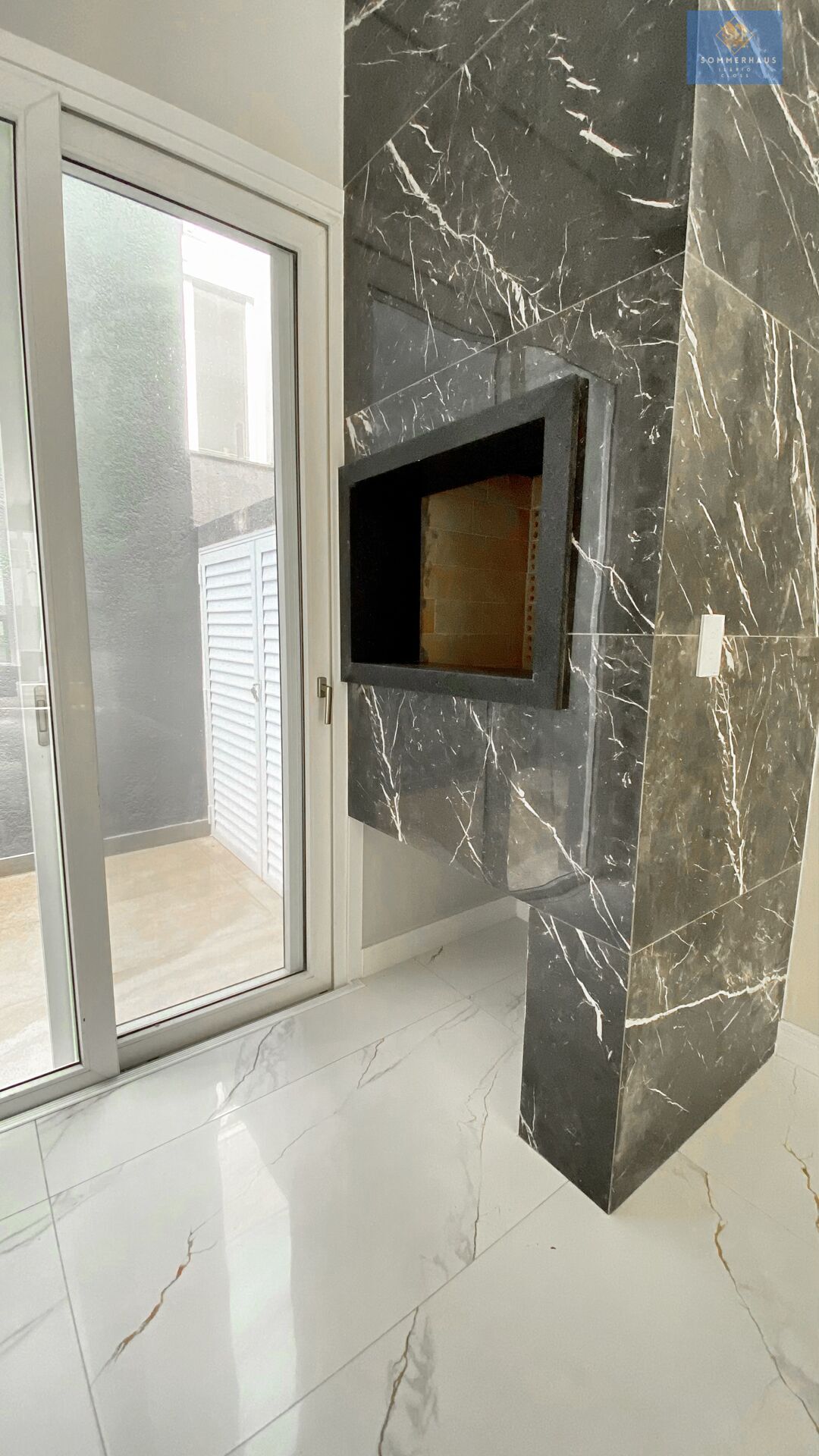 Sobrado, 3 quartos, 131 m² - Foto 35