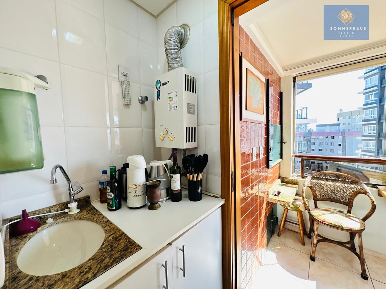 Apartamento, 1 quarto - Foto 7