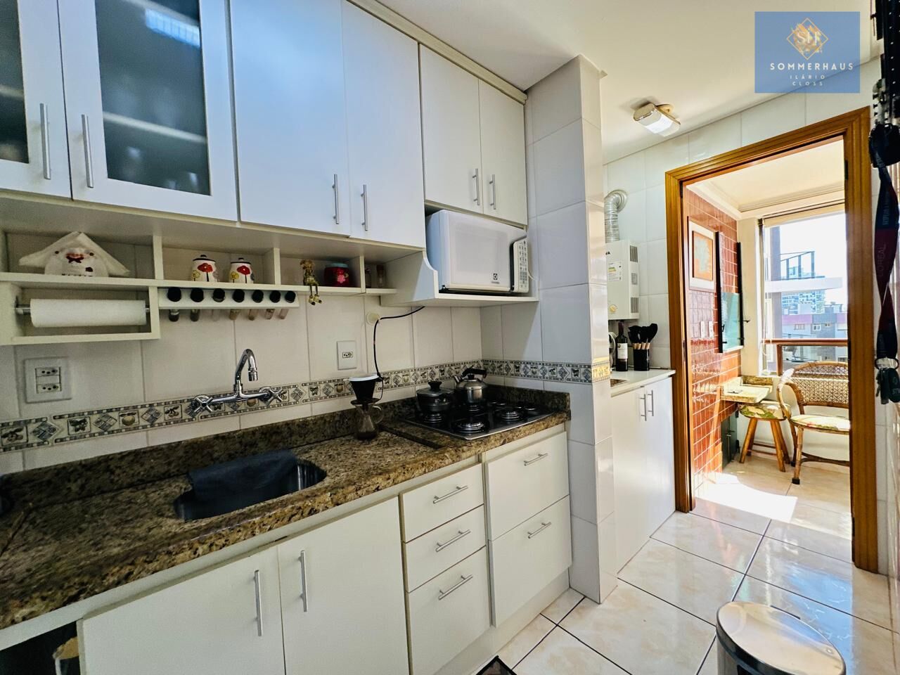 Apartamento, 1 quarto - Foto 6