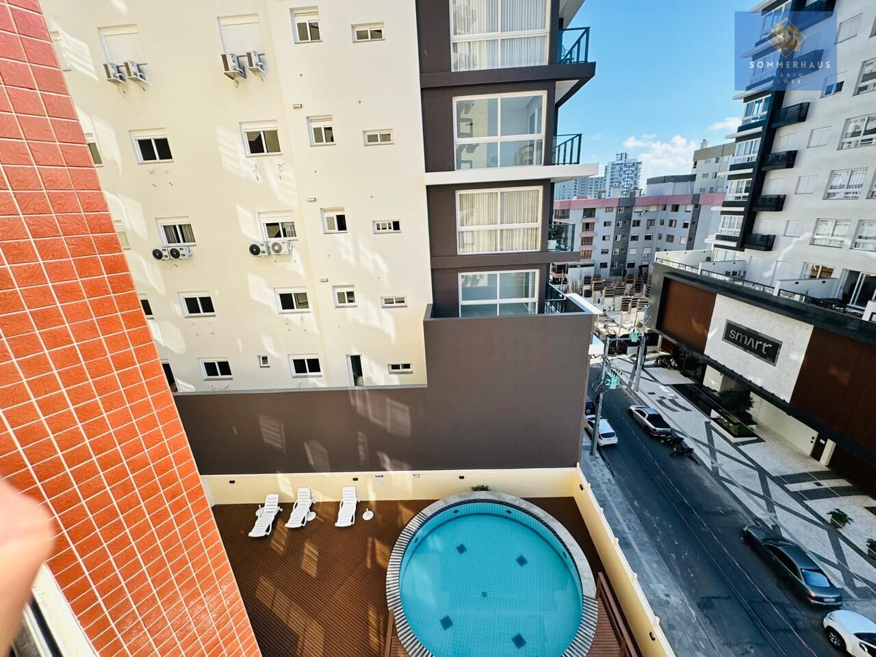 Apartamento, 1 quarto - Foto 13