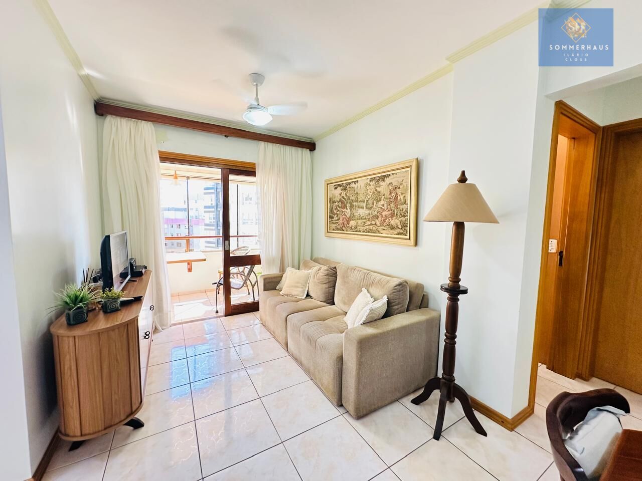 Apartamento, 1 quarto - Foto 12
