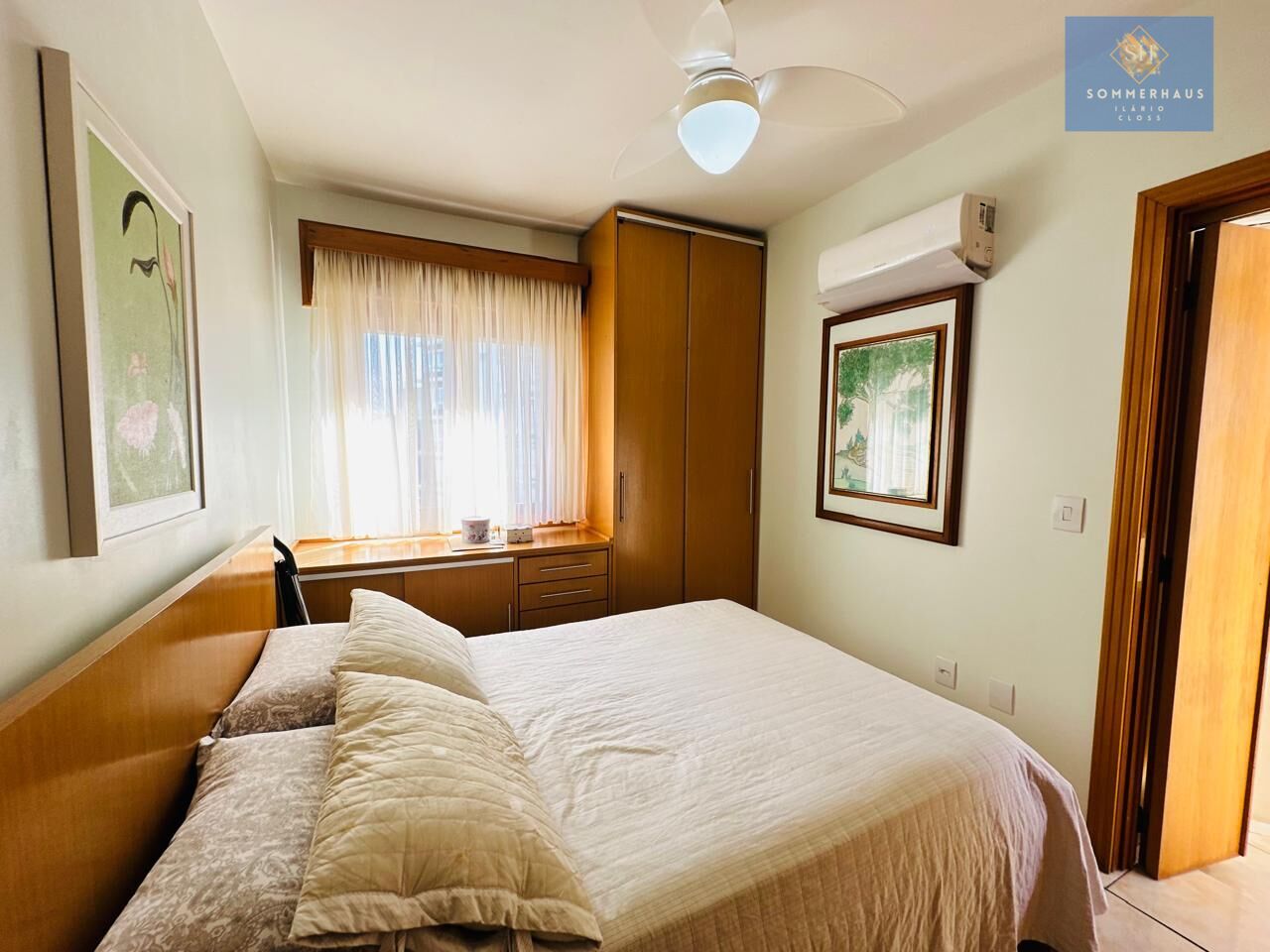 Apartamento, 1 quarto - Foto 15