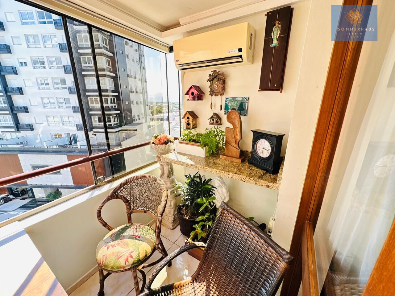 Apartamento, 1 quarto - Foto 10