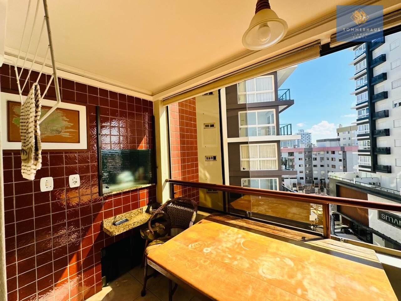 Apartamento, 1 quarto - Foto 2