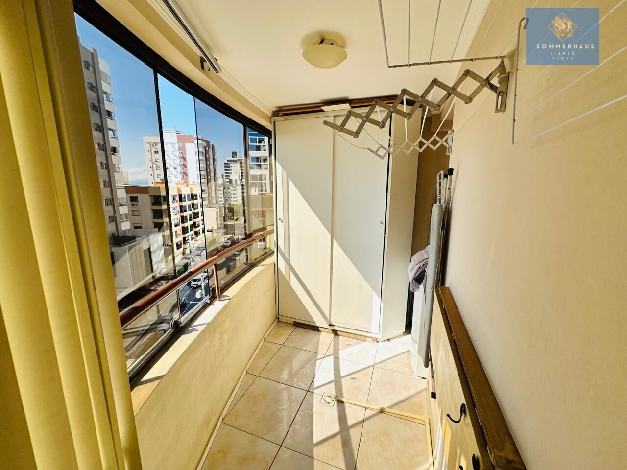 Apartamento, 1 quarto - Foto 17