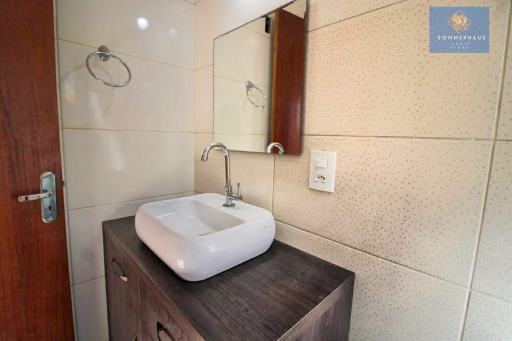 Casa à venda com 4 quartos, 250m² - Foto 19