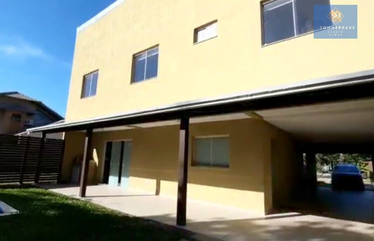 Casa à venda com 4 quartos, 250m² - Foto 24