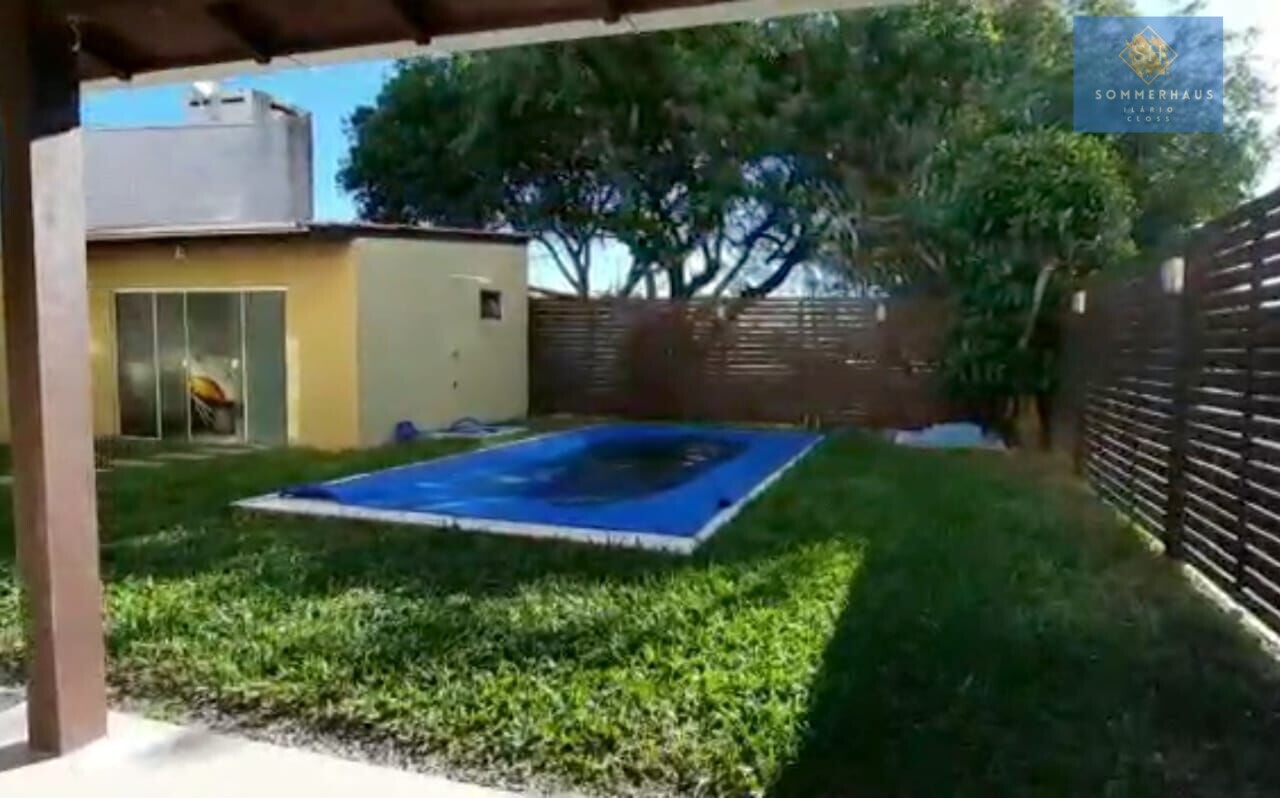 Casa à venda com 4 quartos, 250m² - Foto 11